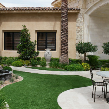 Synthetic Turf