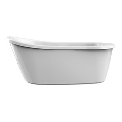 Jacuzzi&reg; Arietta&trade; Freestanding Bath - Bathtubs
