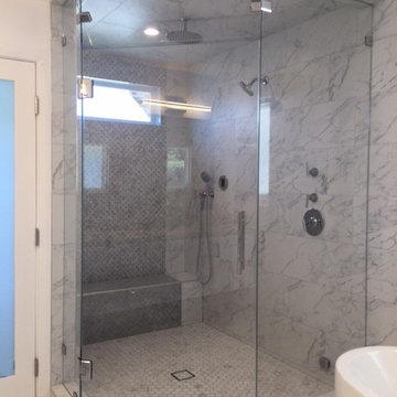 Completed Projects