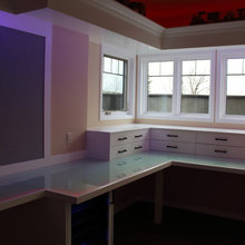CRAFT ROOM