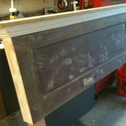 Door Headboards - Headboards