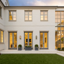 Exteriors