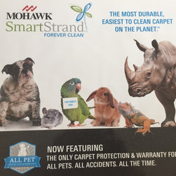 SmartStrand - Products