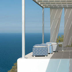Home & Garden Collection: Get Out - Fabric