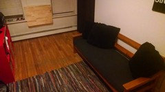 Need help designing 9x15 living room