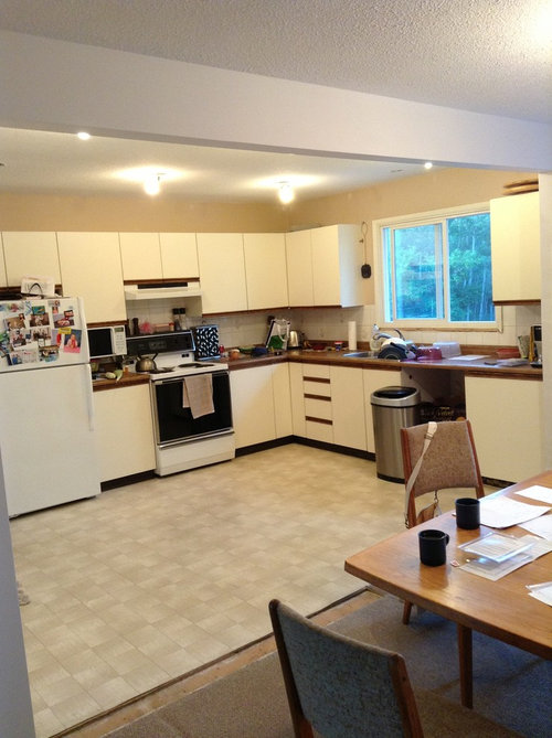 Incorporate a Wall Oven Into Kitchen