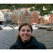 Natasha Rosenbergs billede