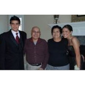 Mia O'Donnell's photo