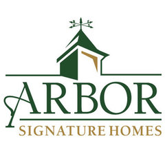 Arbor Signature Homes