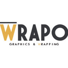 Wrapo Graphics and Interior Design