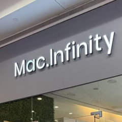 Mac Infinity