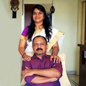 Raji Hari's photo