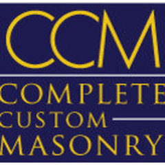 Complete Custom Masonry
