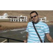Hossam Raafat's photo