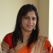 Foto von Pallavi Jain