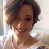 Daphne Hering's photo