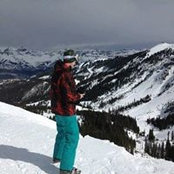 Peter Conte's photo