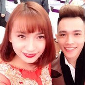 Thanh Hằng Vũ's photo