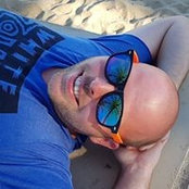 Foto von Andrew Richards
