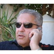 Foto von M. Bassem Lotfi