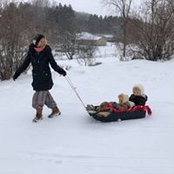 Laura Belle's photo
