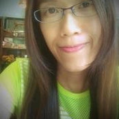 Charline Lim's photo