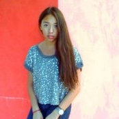 Diana Laura Cabanillass foto