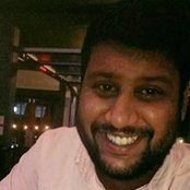 Kunal Patel's photo