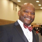 Martin Hubbard's photo