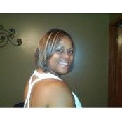 Foto von Lolita McGee