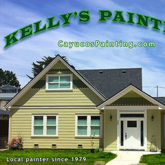 Kelly's Painting