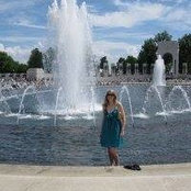 Kristen Michallik's photo
