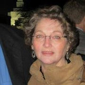 Katherine Hamlins foto
