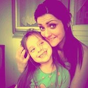 Mirha Hadzovic's photo
