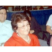 Foto von Consuelo Perez