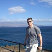 Fergal Meegan's photo