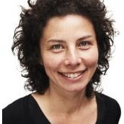 Dani Valent's photo