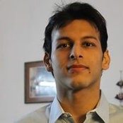 Foto von Ayush Jain