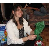 Stacey Rowes billede