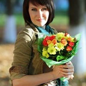 Светлана Ахундова-Слуцкая's photo