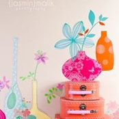 Jasmin Malik's photo