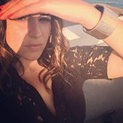 Foto von Nadia Meherzi