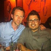 Foto de Stephen Olmeda-Padgett