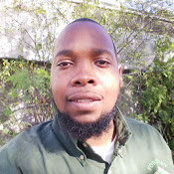 Algernon Grant's photo