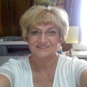 Jane McDade's photo