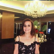 Mouna Choucair's photo