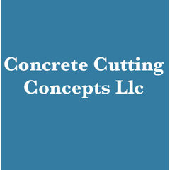 Concrete Cutting Concepts Llc