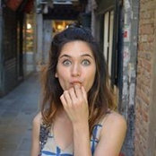 Foto von Savannah Hari