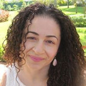 Silvia Moreno's photo