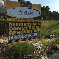 Bayside Service Solutions, LLC